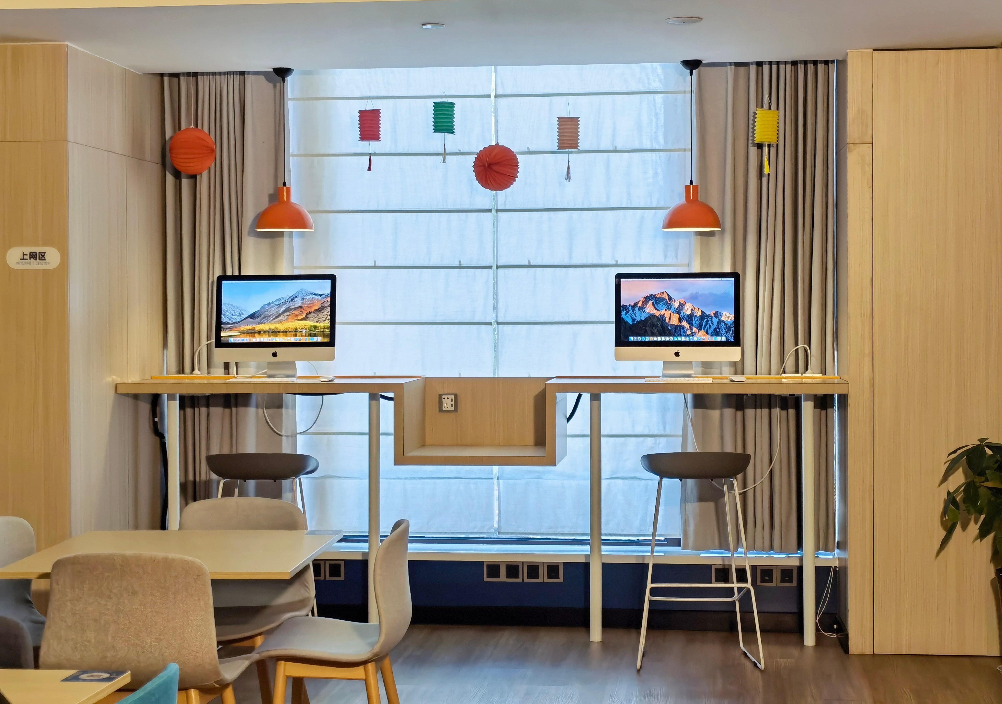 Holiday Inn Express Zhoushan Dinghai By Ihg Bagian luar foto