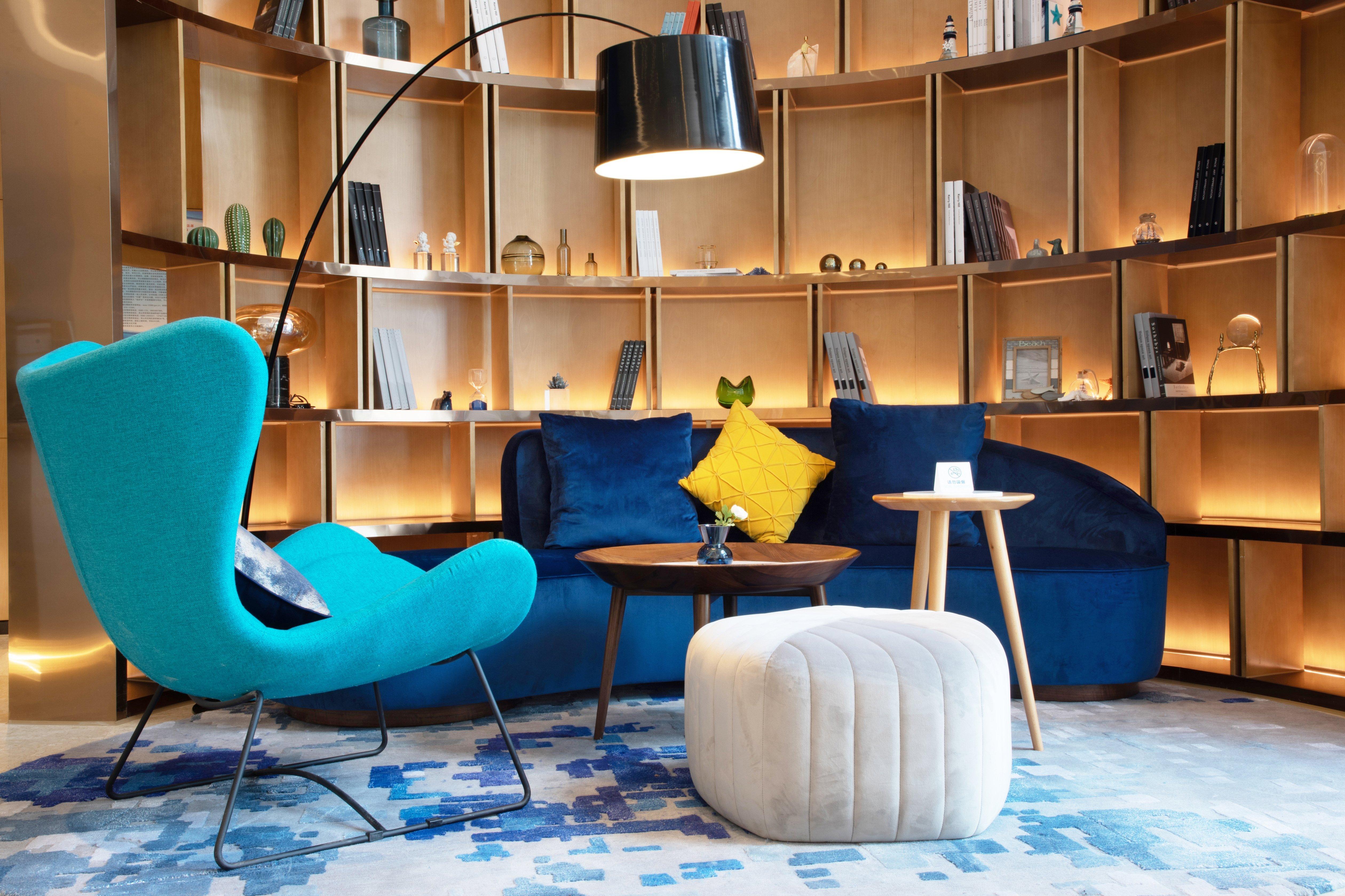 Holiday Inn Express Zhoushan Dinghai By Ihg Bagian luar foto